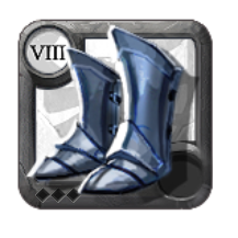 Elder's Knight Boots 